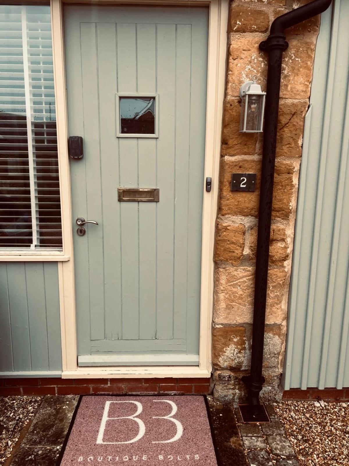 Immaculate 1-Bed Cottage In Moreton In Marsh Exterior foto