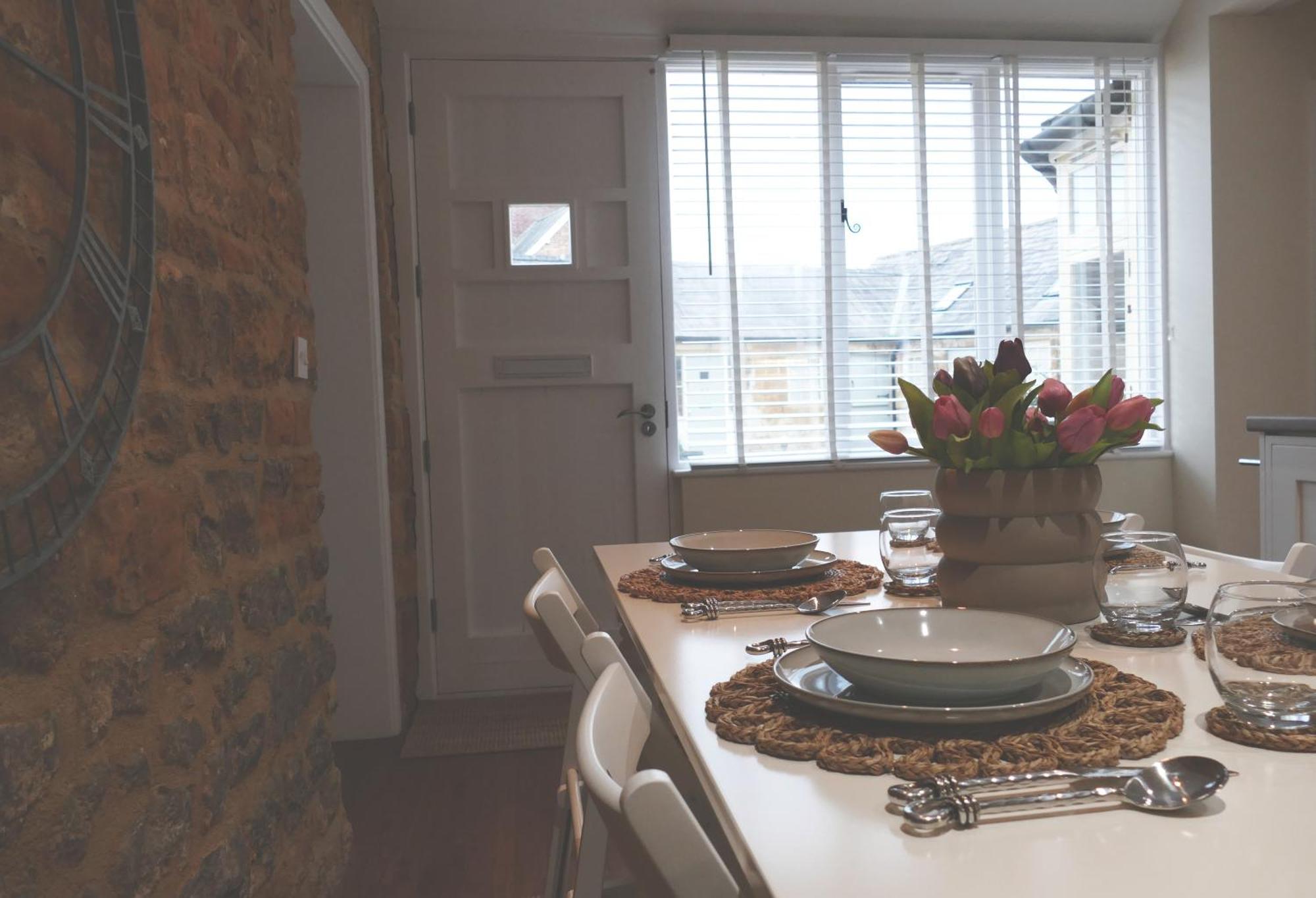 Immaculate 1-Bed Cottage In Moreton In Marsh Exterior foto